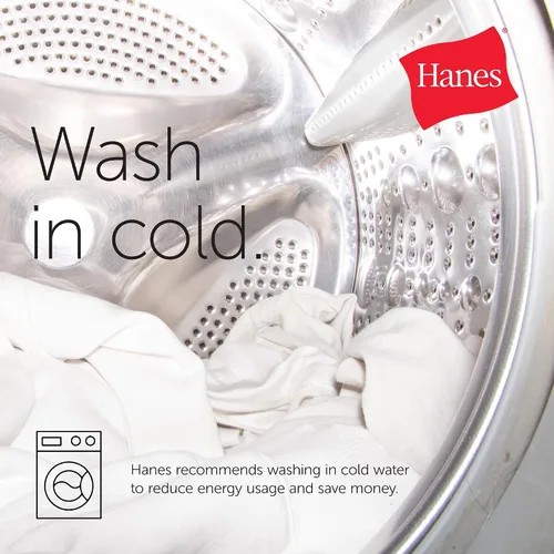 Miniatura 4 de Hanes Sudadera con capucha Eco Smart para niños