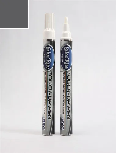 Miniatura 108 de Aerosol for Suzuki Esteem Automotive Touch-up Paint - Satin Black Clearcoat 1SC - All-Inclusive Package