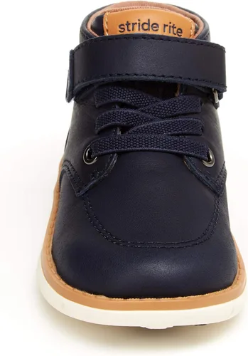 Miniatura 10 de Stride Rite Tenis unisex SRT Quinn para niños