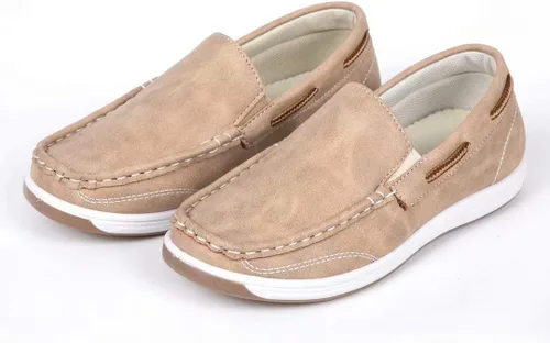 Miniatura 2 de Mocasines para niños, zapatos de barco casuales para niños, zapatos de vestir para niños