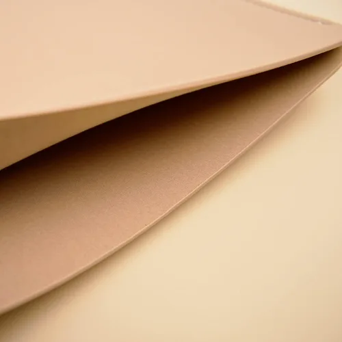Miniatura 3 de Funda delgada para laptop de 13 pulgadas compatible con MacBook Air 13 M3 M2 M1 de 2024/MacBook Pro 13 M2 M1, color beige