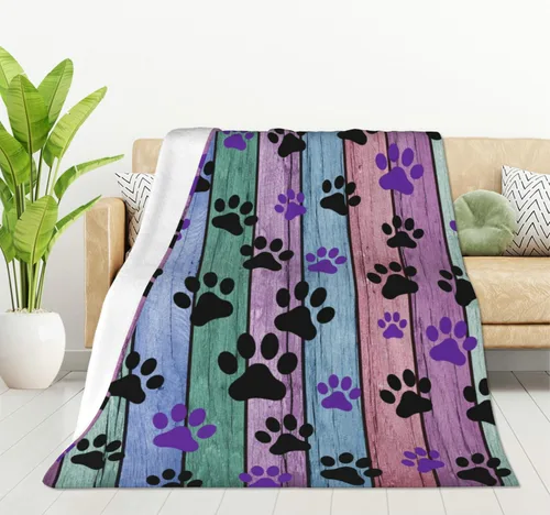 Miniatura 12 de HGOD DESIGNS Manta azteca con estampado del suroeste americano, suave, cálida y ligera para mujeres, para cumpleaños, Navidad, decoración del hogar
