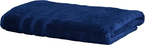 Miniatura 32 de Mosobam Juego de 4 toallas turcas de lujo de 35 x 70 pulgadas, color gris claro (gris), viscosa de bambú de 24.69 oz/m² y algodón peinado turco