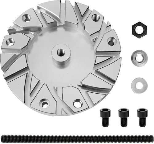 Miniatura 10 de Herramienta de compresión de embrague CCT510 para ATV UTV, motos de nieve compatible con Polaris, Kawasaki, Yamaha, Arctic Cat y más herramienta