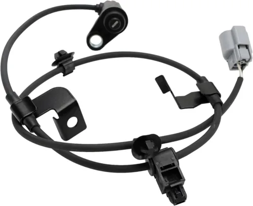 Miniatura 4 de Kit de sensor de velocidad de rueda ABS 4X Compatible con Mitsubishi L200 2.5DID 2006-2015 y Pajero/Shogun MK IV 2006-2020 Reemplazo directo