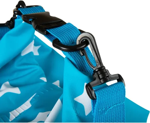 Miniatura 8 de BigMouth Inc Waterproof Dry Bag, Beach Bag for Wet Clothes, Travel Swimsuit Bag for baby, Kids, Diapers, Laundry, and More
