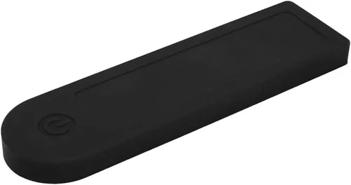 Miniatura 5 de VGEBY Cubierta de panel de scooter, cubierta universal impermeable para panel de pantalla de gel, placa de circuito de scooter eléctrico, cubierta