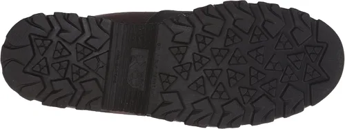 Miniatura 4 de Timberland PRO Rigmaster XT - Botas de trabajo impermeables con puntera de acero para hombre, 8.0 pulgadas 20.32 cm.