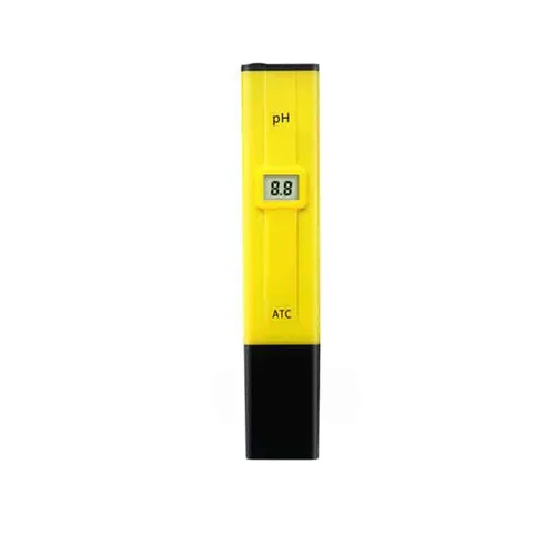 Miniatura 2 de Detector de valor de pH medidor de pH de pluma de prueba de pH (PH02)