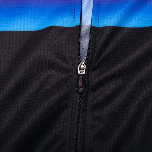 Miniatura 6 de Bicicleta Jersey hombres Ciclismo Jersey Bicicletas top transpirable verano ropa