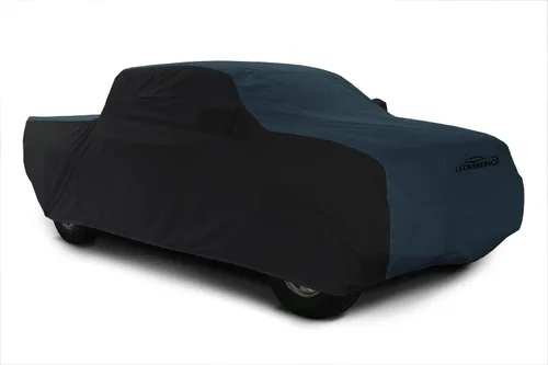 Miniatura 17 de Coverking Custom Fit cubierta coche para determinados Chevrolet Silverado Modelos – Stormproof, Bronceado