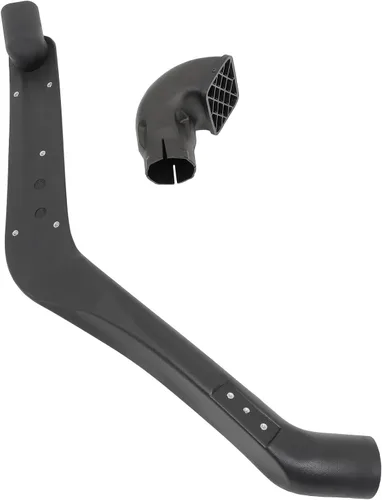 Miniatura 2 de Kit de esnórquel de admisión de aire ECCPP Fit para Toyota 167 Series Hilux & SR5 Gasolina 5VZ-FE 3.4Litre-V6 Gasolina 3VZ-E 3.0Litre-V6 Gasolina