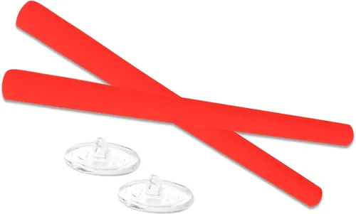 Miniatura 3 de Accesorios de placa metálica de repuesto para gafas de sol Oakley OX5038
