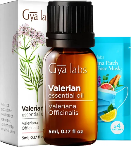 Miniatura 110 de Gya Labs - Aceite esencial de café para relajar y mejorar el estado de ánimo, aceite de café natural para el cuidado de la piel, 100 % puro