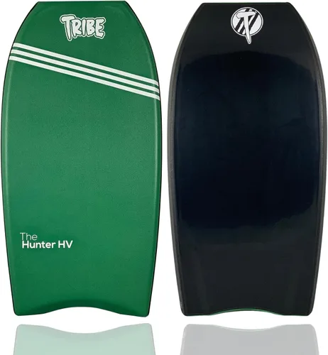 Tribe Hunter - Bodyboard de alto volumen