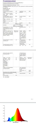 Miniatura 7 de Gebildet 5 unids 0.472 in AC/DC 12-24V LED indicador de metal luz impermeable señal lámpara piloto Dash direccional coche camión barco con alambre