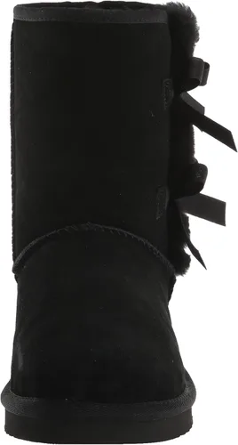 Miniatura 2 de Koolaburra by UGG Botas cortas de moda Victoria para mujer