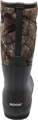 Miniatura 4 de BOGS Botas de nieve clásicas Ii Camo para mujer