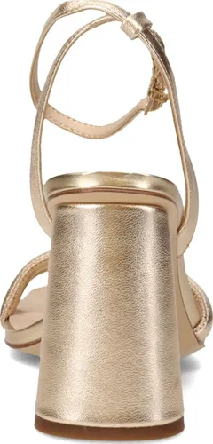 Miniatura 5 de Sam Edelman Sandalias Kia para mujer, Blanco