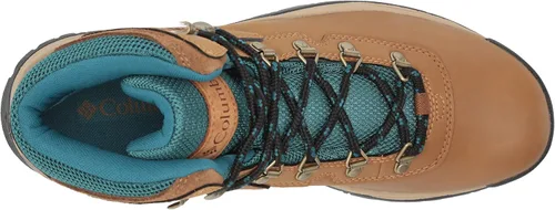 Miniatura 5 de Columbia, Newton Ridge - Botas de senderismo ligeras e impermeables para mujer
