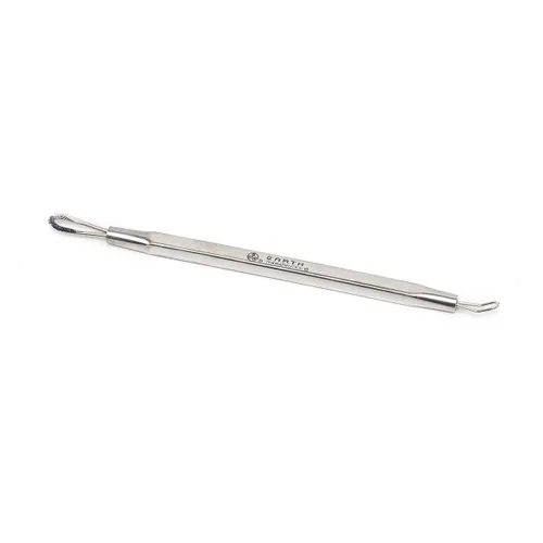Miniatura 4 de Earth Therapeutics Extractor de cabeza negra/cabeza blanca