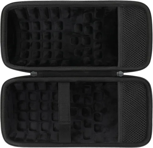 Miniatura 8 de Funda rígida y de silicona para altavoz portátil impermeable JBL Pulse 5