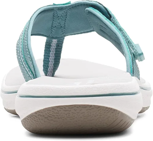 Miniatura 6 de Clarks Womens Brinkley Jazz Flip-Flop