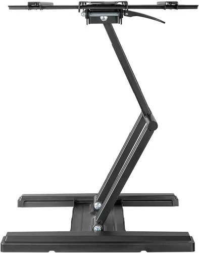 Miniatura 4 de Soporte articulado para televisores de 32" a 70" (color negro)