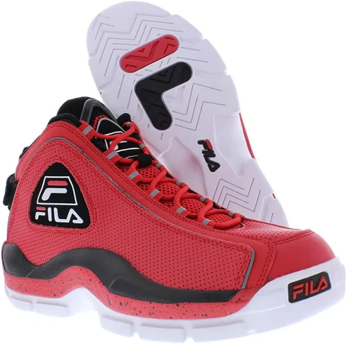 Miniatura 4 de Fila Tenis Grant Hill 2 25th Anni para hombre