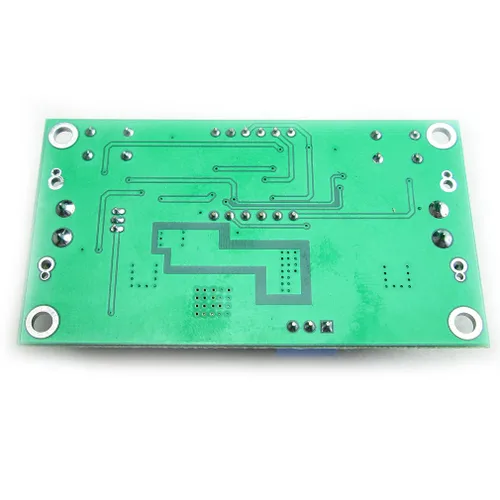 Miniatura 3 de HiLetgo 2pcs LM2596 ajustable DC-DC Step Down Buck Power Convertir Módulo 4.0-40V Entrada a 1.25-37V Salida con pantalla LED Voltímetro