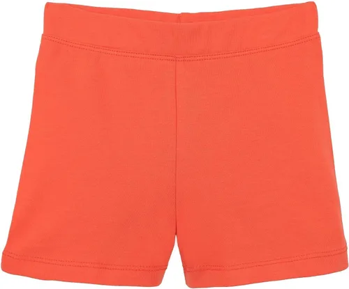 Miniatura 7 de Lilax Pantalones cortos de baile básicos y suaves para niñas para gimnasia o debajo de las faldas