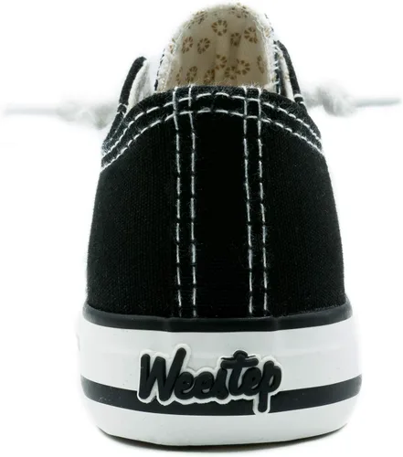 Miniatura 5 de Weestep - Tenis deportivos para niñas y niños pequeños fáciles de poner