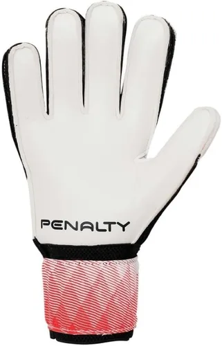 Miniatura 2 de PENALTY Delta - Guantes de portero – Agarre profesional, palma de alta durabilidad, correa de muñeca ajustable, protección de absorción de golpes