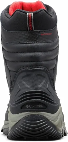 Miniatura 4 de Columbia Botas de nieve Bugaboot III para hombre, Nieve