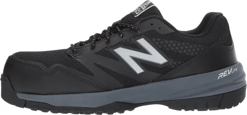 Miniatura 8 de New Balance Zapato industrial 589 V1 con punta compuesta para hombre