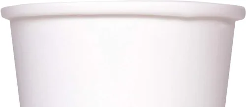 Miniatura 2 de Karat [227 ml - 1000 uds] Tazas de helado de papel y cuencos de sopa para alimentos calientes/fríos - Ideal para sopa, helado, yogur y aperitivos