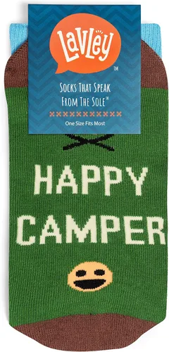 Miniatura 7 de Lavley Calcetines divertidos para amantes de las actividades al aire libre y más, regalos novedosos para hombres, mujeres y adolescentes