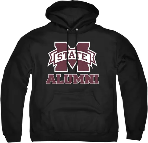 Miniatura 138 de LOGOVISION Ropa unisex para adultos con diseño oficial de alumnos universitarios para hombres y mujeres, colección de sudaderas con capucha