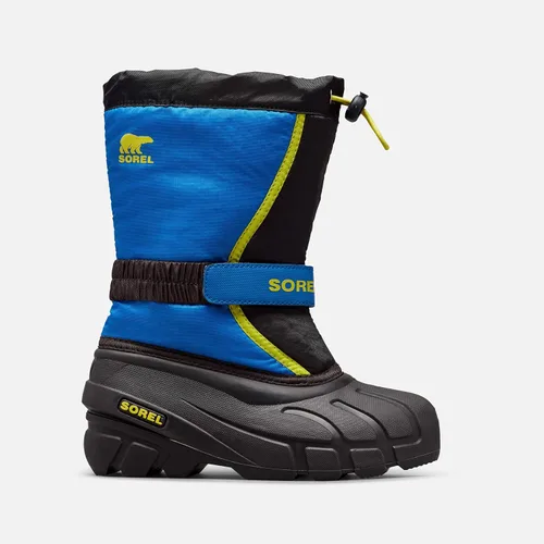 Miniatura 2 de SOREL - Botas de nieve con forro de fieltro para niños.