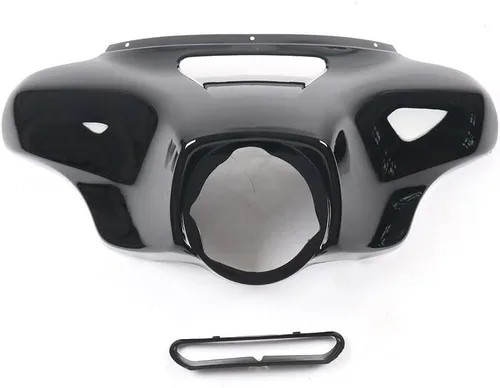 Miniatura 2 de Carenado exterior de murciélago para Harley Touring Street Glide Tri Glide Ultra Limited Electra Glide 2014-2022 CVO Limited FLHTKSE
