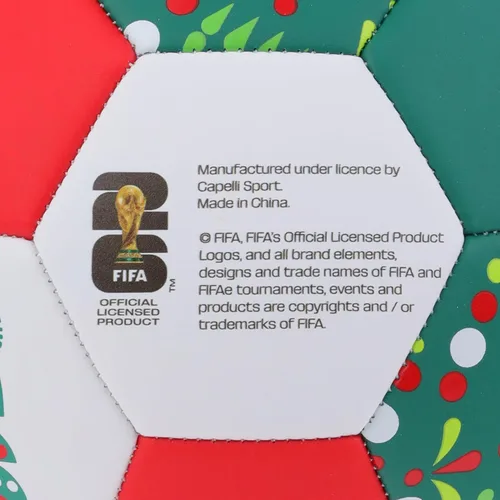 Miniatura 7 de Capelli Sport Copa Mundial de la FIFA 26™