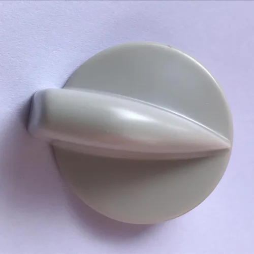 Miniatura 2 de 8181859 Pomo de control para lavadora y secadora
