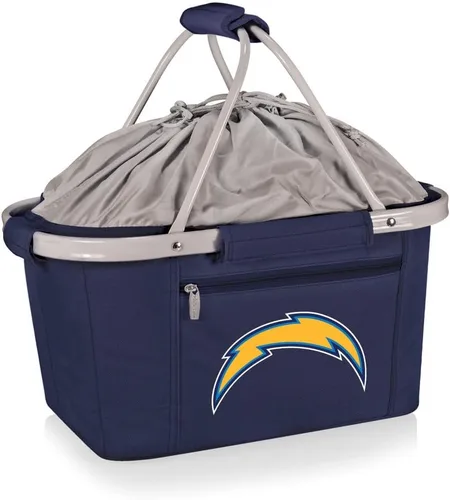 Miniatura 42 de Picnic TIME NFL Metro Basket Collapsible Cooler Tote