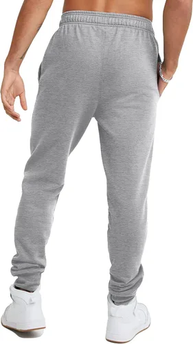 Miniatura 2 de Champion Powerblend Graphic Pantalones jogger para hombre