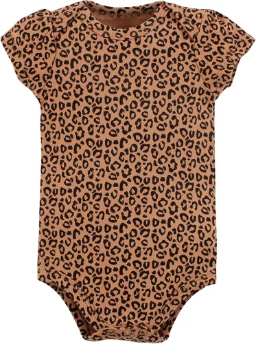 Miniatura 314 de Hudson Baby baby-girls Cotton Bodysuits 3-pack