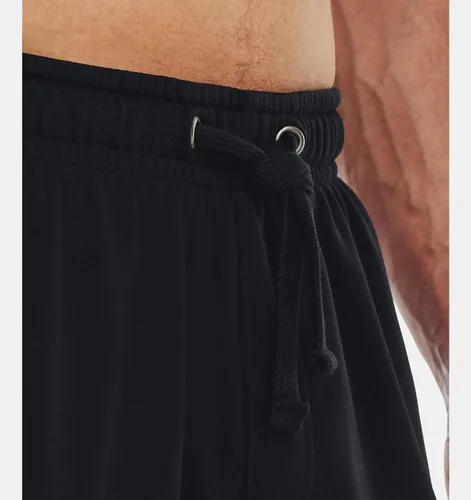 Miniatura 5 de Under Armour Joggers Project Rock Terry para hombre
