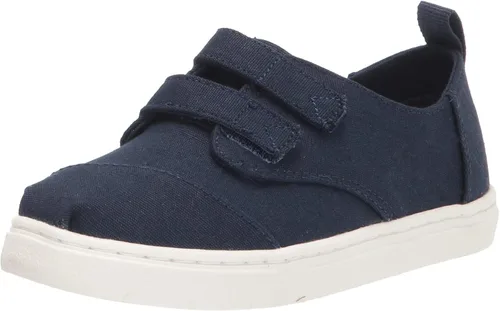 TOMS Niños Niños Cordones Cordones Zapatillas Zapatos Casual - Gris