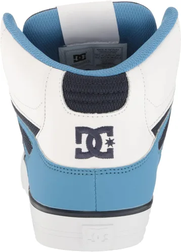 Miniatura 3 de DC Men's Pure High Top Wc Skate Shoes Casual Sneakers