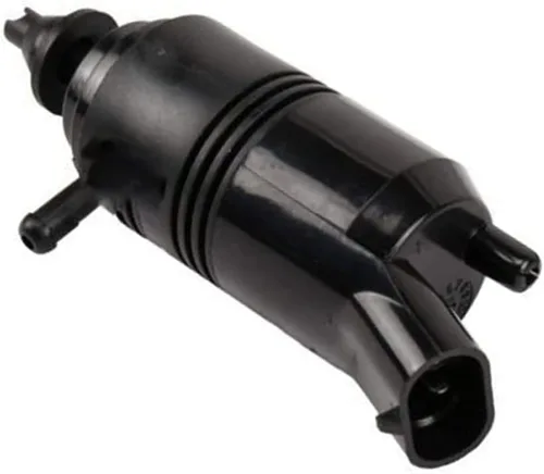 Miniatura 7 de Bomba de limpiaparabrisas delantero con ojal de repuesto para Chevy GMC Buick Pontiac Isuzu Reemplaza # 385-232316A, 22127652, 22127653, 89025062