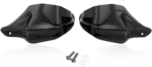 Miniatura 22 de Protector de mano para BMW R1200GS LC F800GS F750GS F850GS F900R/XR S1000XR R1250GS Protector de mano Protector de parabrisas